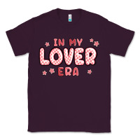 Plum in my lover era Classic Tee - MaliasSmallBusiness