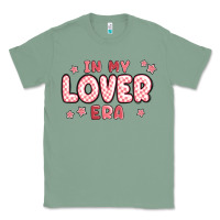 Sage in my lover era Classic Tee - MaliasSmallBusiness
