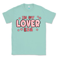 Seafoam in my lover era Classic Tee - MaliasSmallBusiness