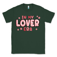 Sports Green in my lover era Classic Tee - MaliasSmallBusiness