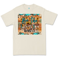 Bone be the light matthew 5 14 Premium Tee - JahusDesignShop