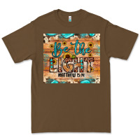 Cacao be the light matthew 5 14 Premium Tee - JahusDesignShop