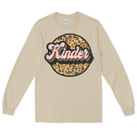Mushroom kinder Long Sleeve Tee - JahusDesignShop