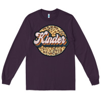Plum kinder Long Sleeve Tee - JahusDesignShop