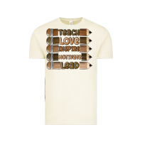 Vintage Arctic teach love inspire Vintage Tee - MaliasSmallBusiness