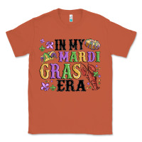 Copper in my mardi gras era Classic Tee - MaliasSmallBusiness