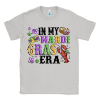 Moon Dust in my mardi gras era Classic Tee - MaliasSmallBusiness