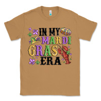 Toasted Coconut in my mardi gras era Classic Tee - MaliasSmallBusiness