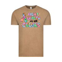Vintage Coffee fight cancer in all colors Vintage Tee - MaliasSmallBusiness