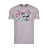 Vintage Zinc fight cancer in all colors Vintage Tee - MaliasSmallBusiness