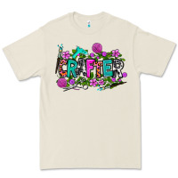 Bone crafter Premium Tee - AdoDesignShop