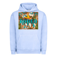 Pigment Grape Ice Western Rodeo Dad Tumbler Urban Hoodie - BundleAndBundleShop