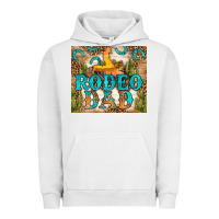 Pigment Lunar Rock Western Rodeo Dad Tumbler Urban Hoodie - BundleAndBundleShop
