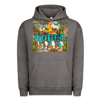 Pigment Tornado Western Rodeo Dad Tumbler Urban Hoodie - BundleAndBundleShop