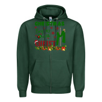 Sports Green Christmas Begins With Christ Zipper Hoodie - Bettercallsaul