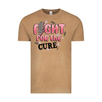 Vintage Camel fight for the cure Vintage Tee - MaliasSmallBusiness
