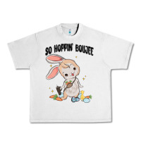 Lunar Rock so hoppin boujee easter bunny  belt bag ins Urban Heavy Tee - MaliasSmallBusiness