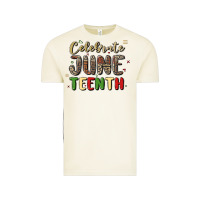Vintage Arctic celebrate juneteenth Vintage Tee - MaliasSmallBusiness