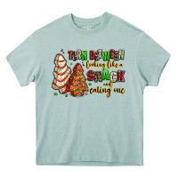 Arona torn between looking like a snack and eating one Heavy Core Tee - AdoDesignShop