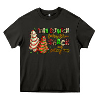 Asphalt torn between looking like a snack and eating one Heavy Core Tee - AdoDesignShop