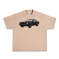 Burro classic car Urban Heavy Tee - MaliasSmallBusiness