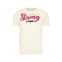 Vintage Arctic strong joshua 1 9 Vintage Tee - MaliasSmallBusiness