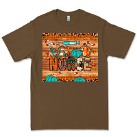 Cacao nurse fall Premium Tee - JahusDesignShop