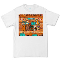 White nurse fall Premium Tee - JahusDesignShop