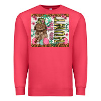 Cardinal on the hunt Premium Sweatshirt - TumblerDesignByShophia