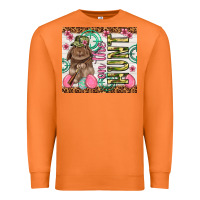 Carrot on the hunt Premium Sweatshirt - TumblerDesignByShophia
