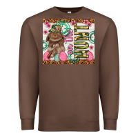 Chestnut on the hunt Premium Sweatshirt - TumblerDesignByShophia
