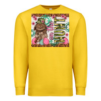 Lemon on the hunt Premium Sweatshirt - TumblerDesignByShophia
