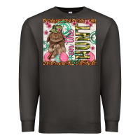 Smoke on the hunt Premium Sweatshirt - TumblerDesignByShophia