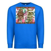 True Royal on the hunt Premium Sweatshirt - TumblerDesignByShophia