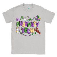 Moon Dust pharmacy tech Classic Tee - MaliasSmallBusiness