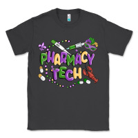 Smoke pharmacy tech Classic Tee - MaliasSmallBusiness