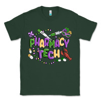 Sports Green pharmacy tech Classic Tee - MaliasSmallBusiness