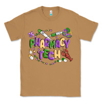 Toasted Coconut pharmacy tech Classic Tee - MaliasSmallBusiness