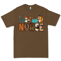 Cacao nurse fall Premium Tee - JahusDesignShop