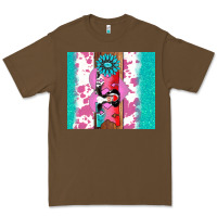 Cacao v.d xoxo gemstone Premium Tee - AdoDesignShop
