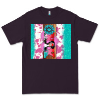 Plum v.d xoxo gemstone Premium Tee - AdoDesignShop