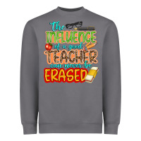 Storm the influence of a good teacher Heavyweight Sweatshirt - NancyCooperArtShop