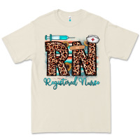 Bone rn registered nurse Premium Tee - JahusDesignShop