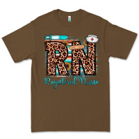Cacao rn registered nurse Premium Tee - JahusDesignShop