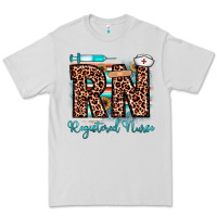Rn Registered Nurse Premium Tee | Teevron