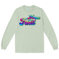 Matcha mama tried Long Sleeve Tee - JahusDesignShop