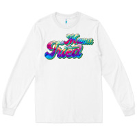 White mama tried Long Sleeve Tee - JahusDesignShop