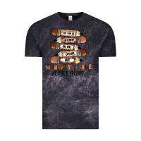 Cloud Black we have the same heart inside Vintage Tee - MaliasSmallBusiness