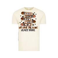 Vintage Arctic we have the same heart inside Vintage Tee - MaliasSmallBusiness