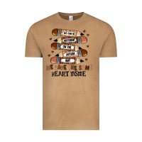 Vintage Camel we have the same heart inside Vintage Tee - MaliasSmallBusiness